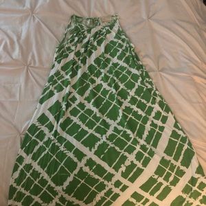 Michael Kors loose fitting dress, knee length.